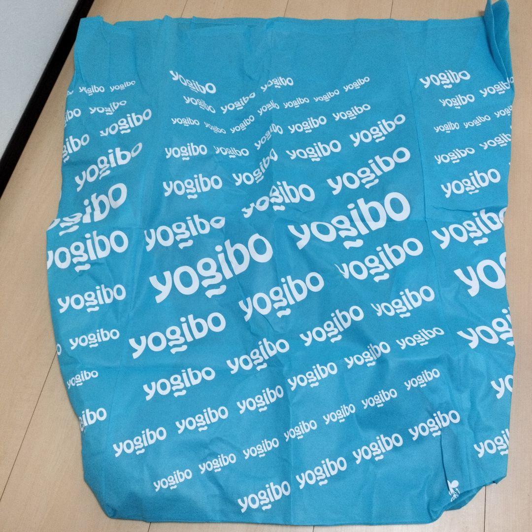 Yogibo Dropヨギボー ドロップ 美品ラベンダーお引き取り限定