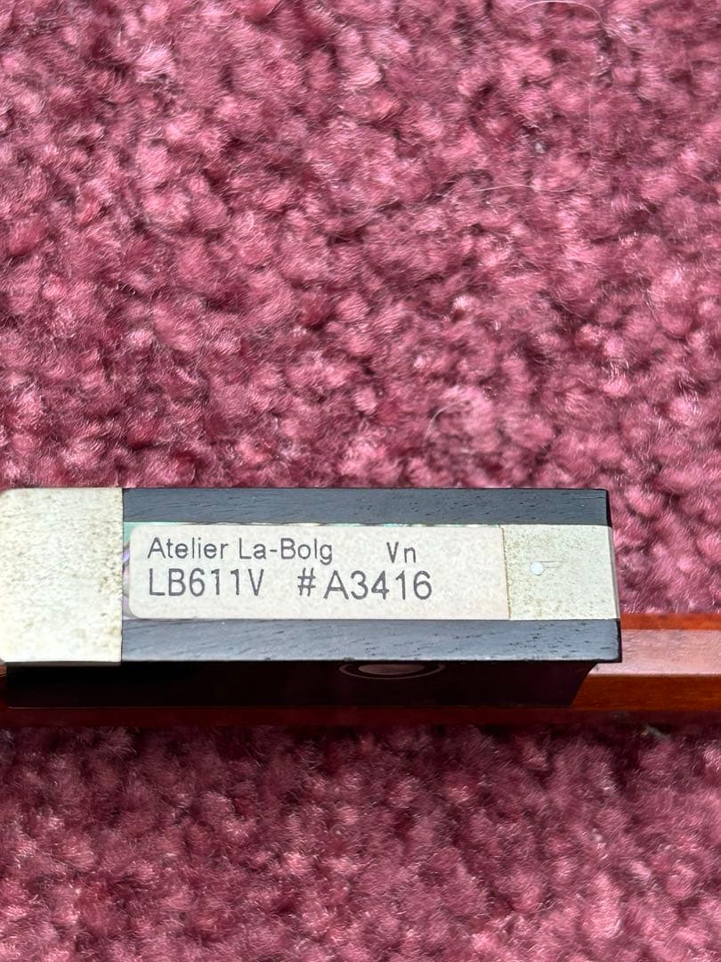 ★お値下げ中！Karl Hofner バイオリン4/4一式　プロテックケース付