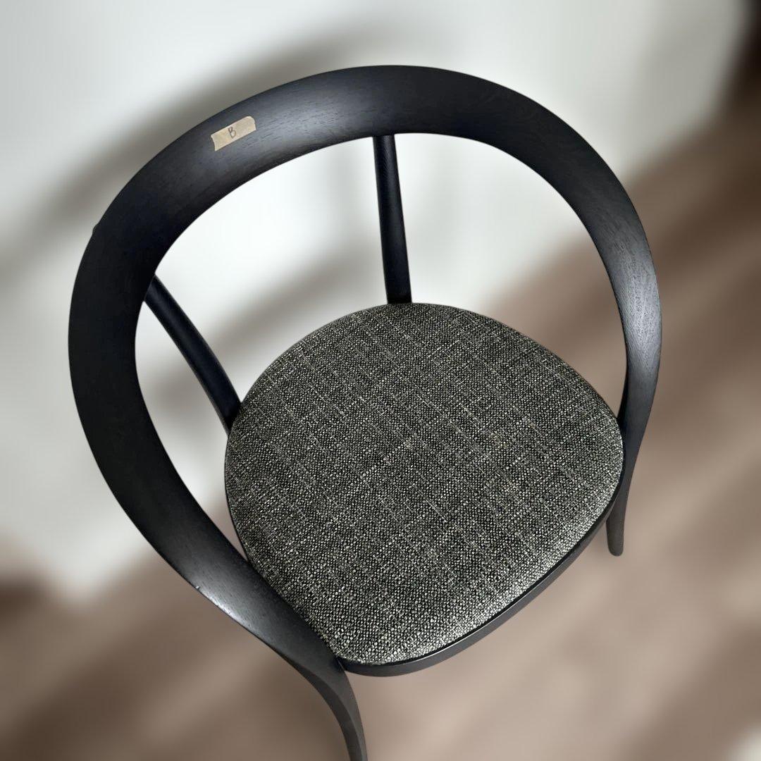 OMEGA ダイニングチェア　アルフレックス B