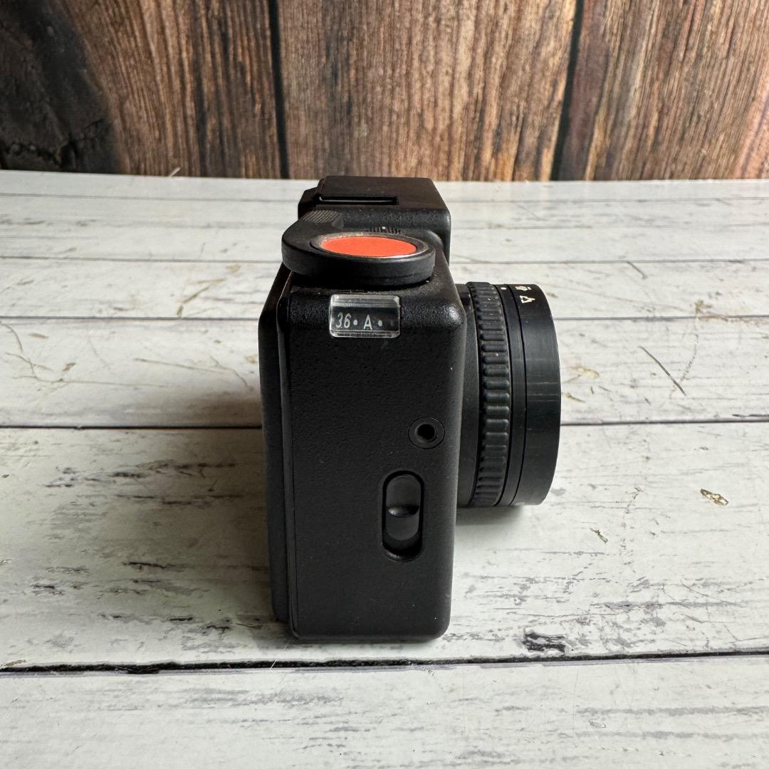 OPTIMA 1035 フィルムカメラ カメラ レンジファインダーカメラ
