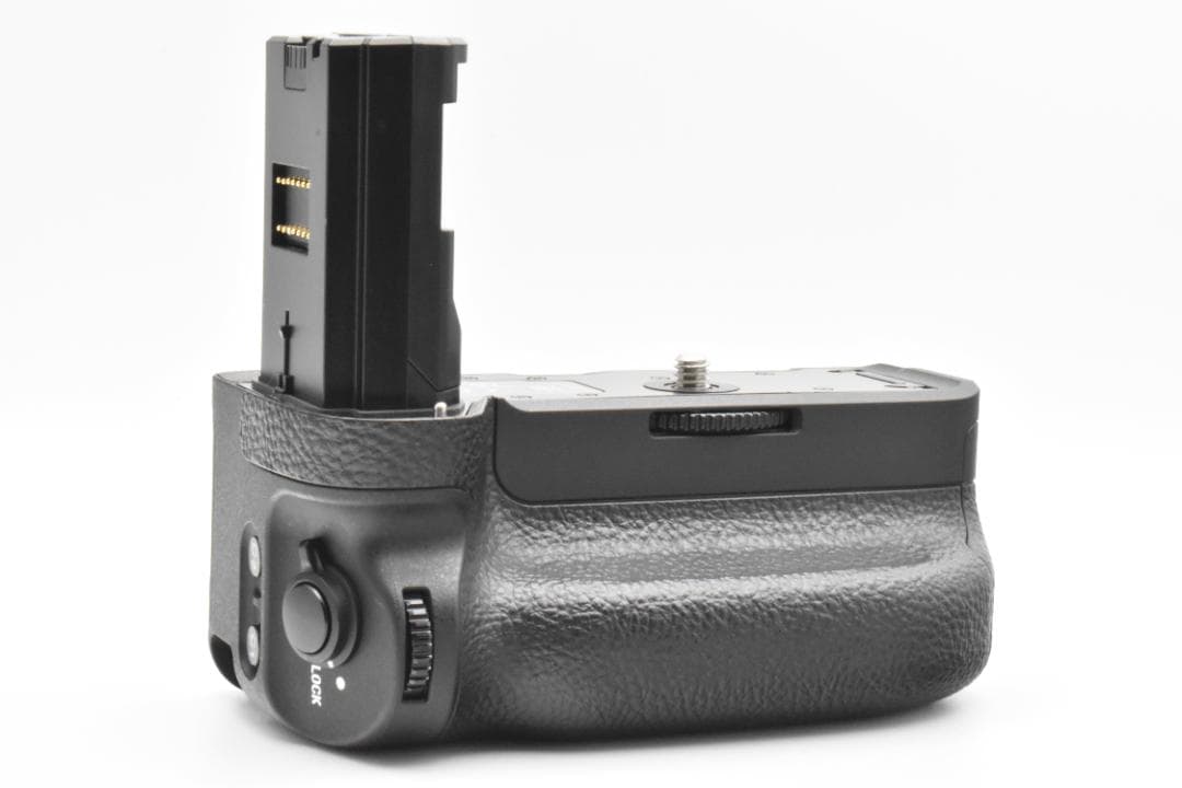 SONY VG-C3EM バッテリーグリップ