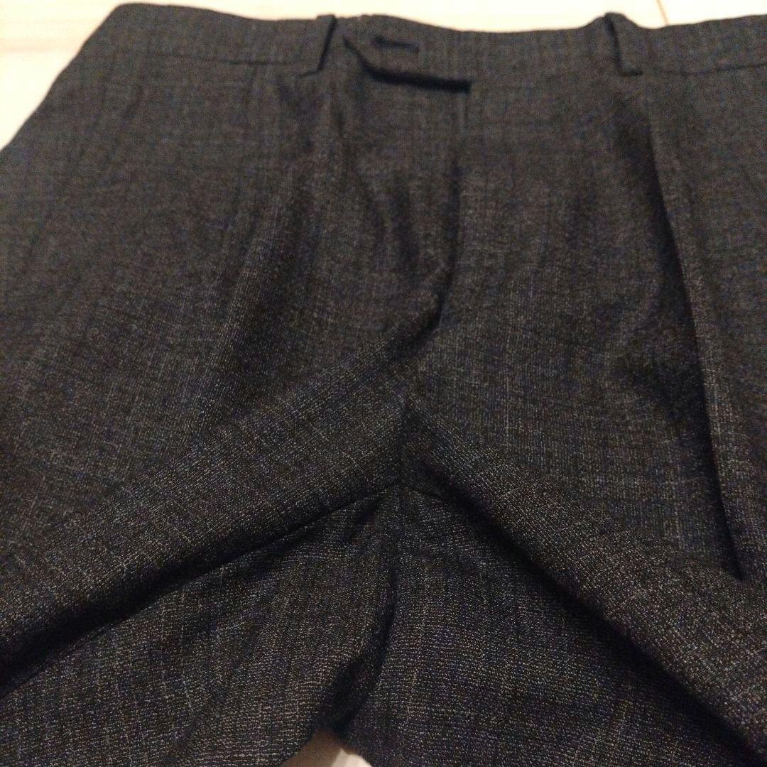 UNIVERSAL LANGUAGE　REDA　スーツ　グレー　秋冬