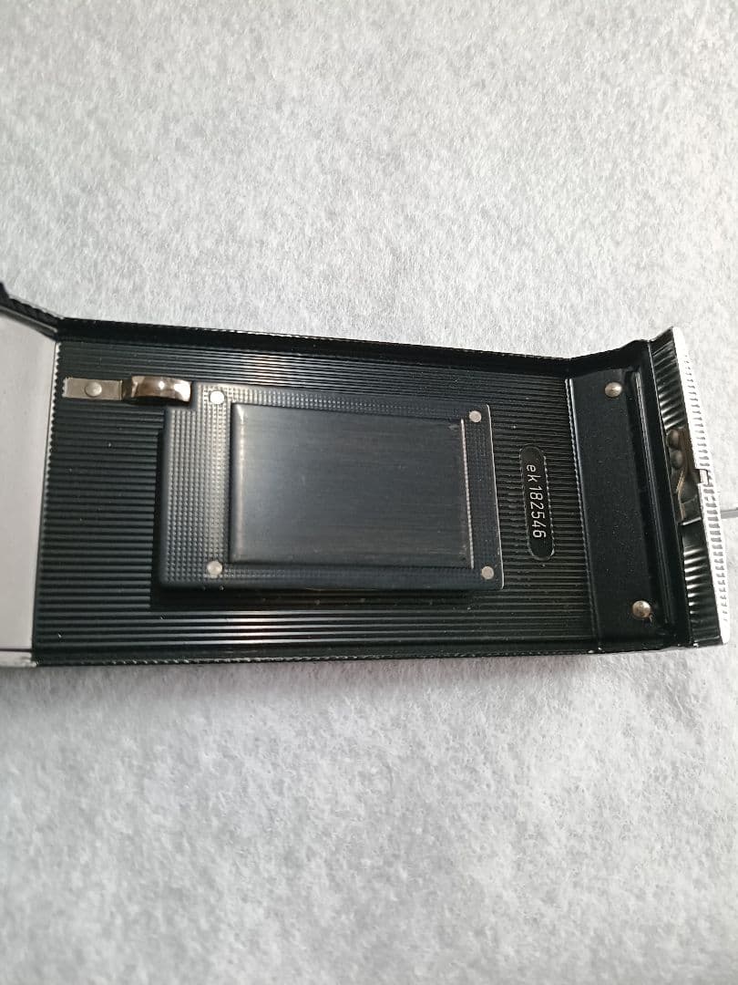 コダック　レチナ1（段付き）実働品！