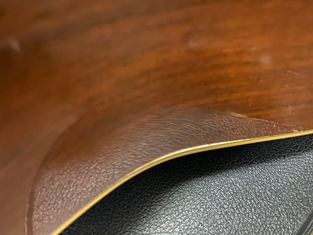 アコースティックギター　martin