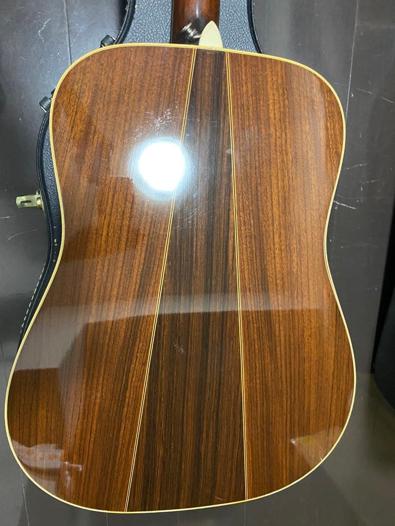 アコースティックギター　martin