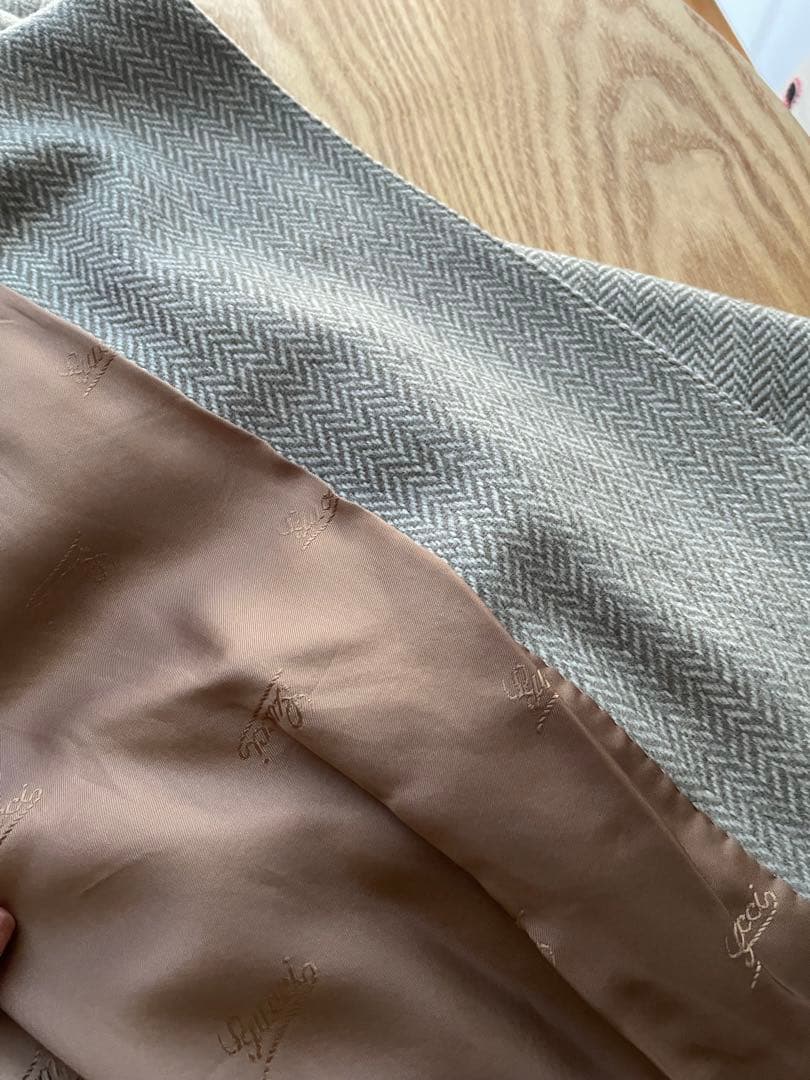 ヴィンテージグッチ ジャケット