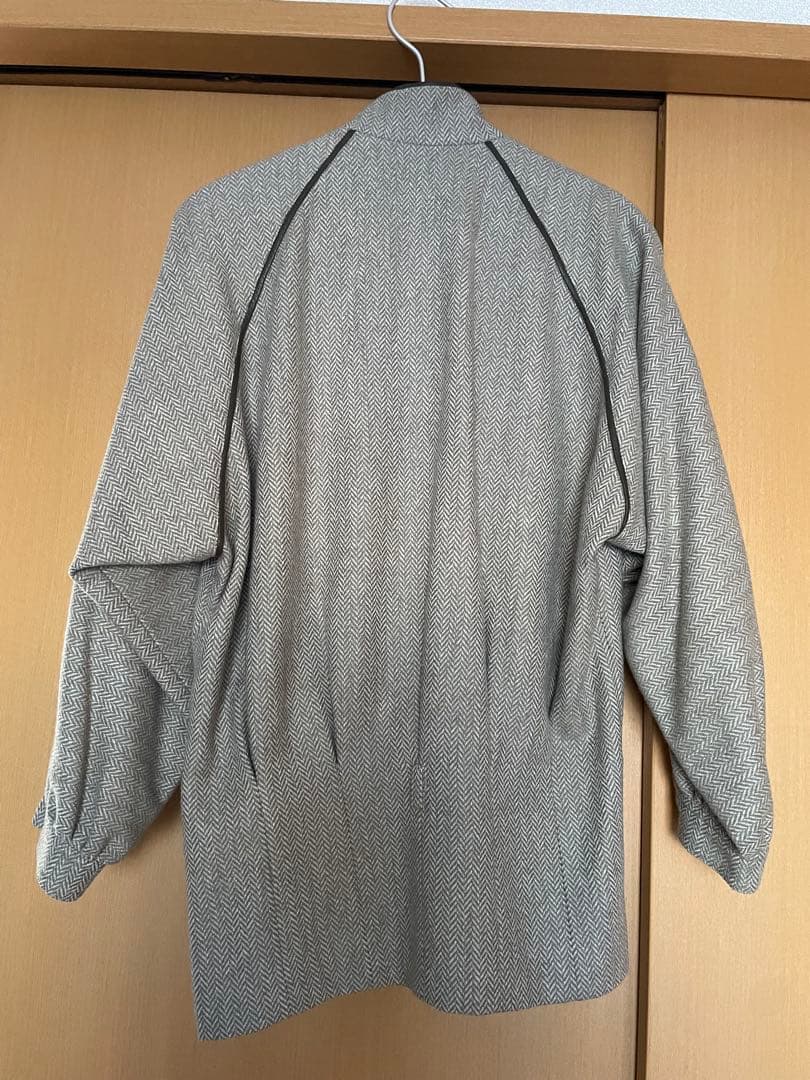 ヴィンテージグッチ ジャケット
