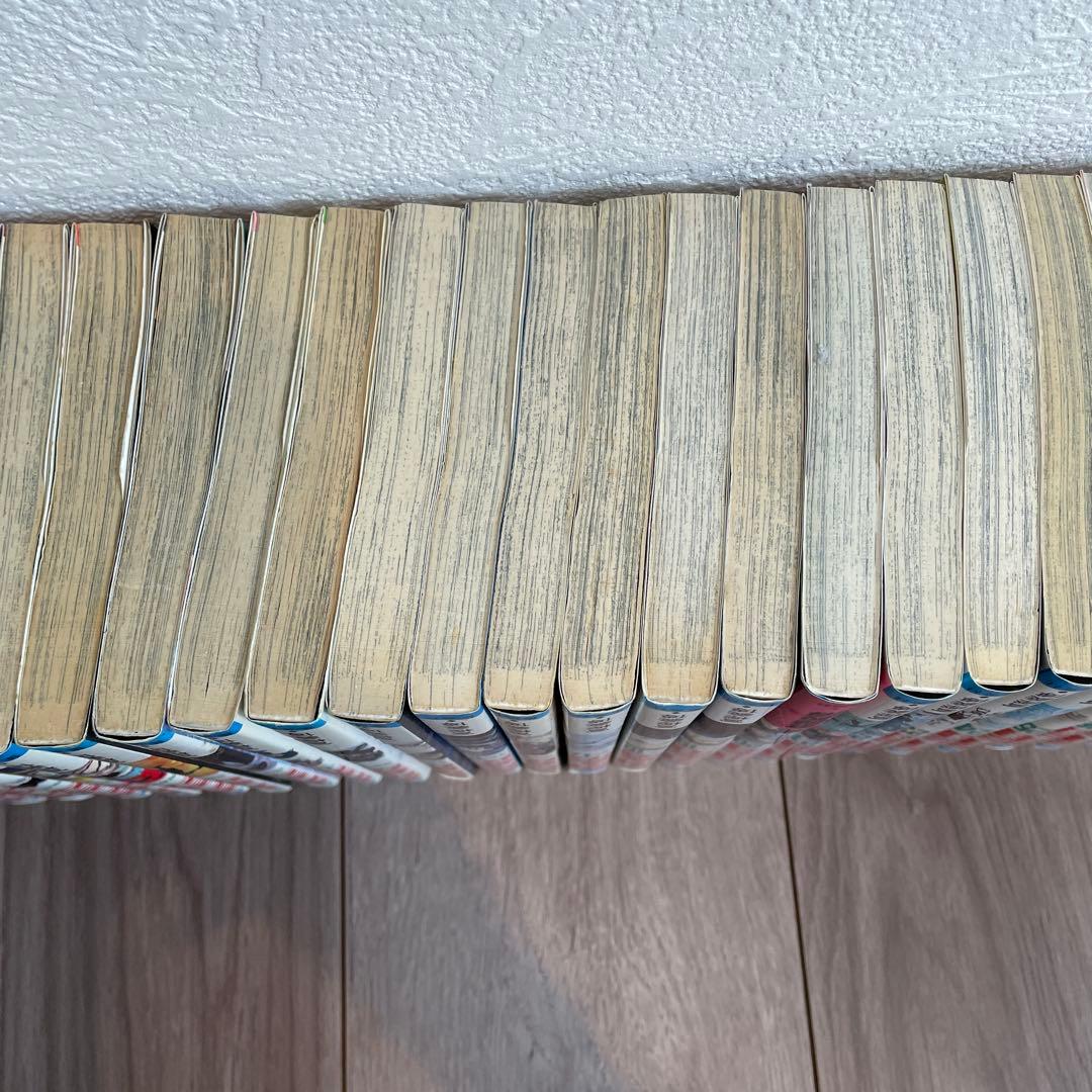 ハンターハンター 全37巻