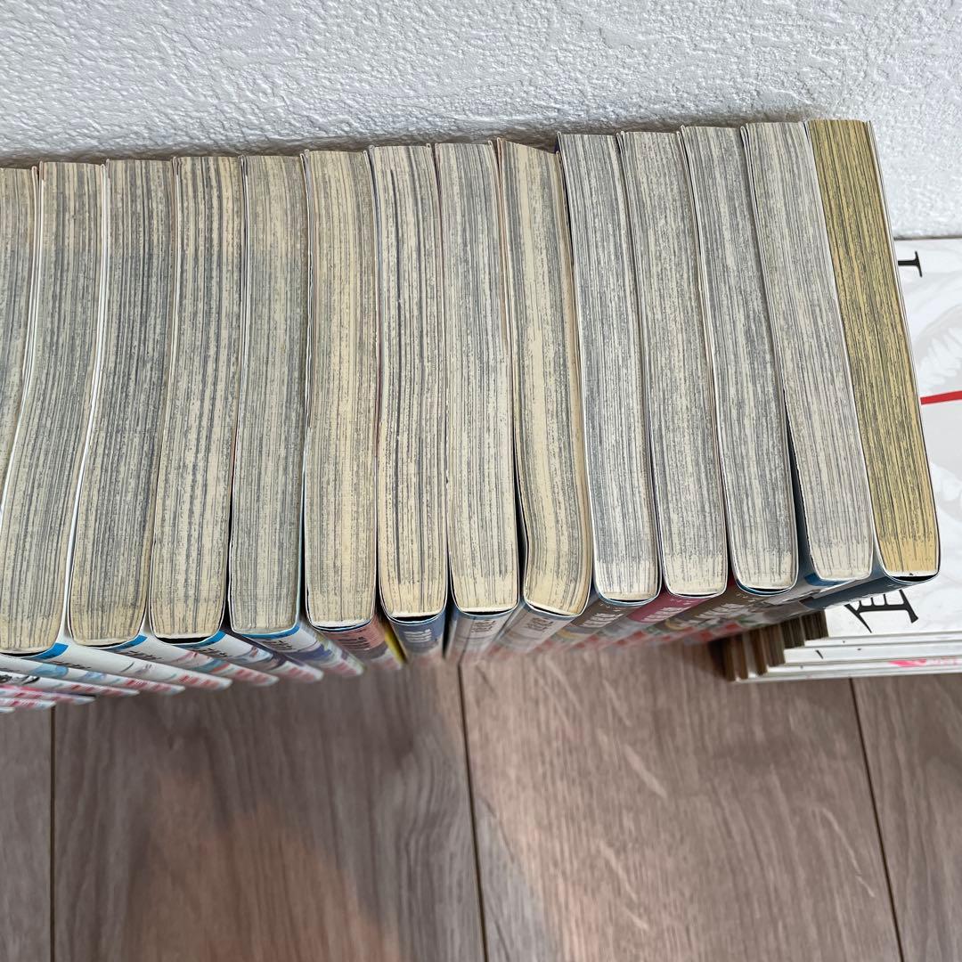 ハンターハンター 全37巻