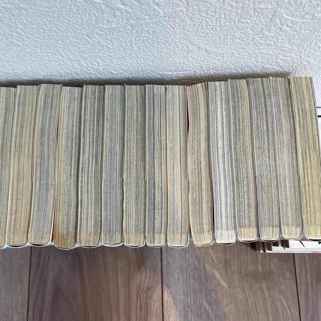 ハンターハンター 全37巻