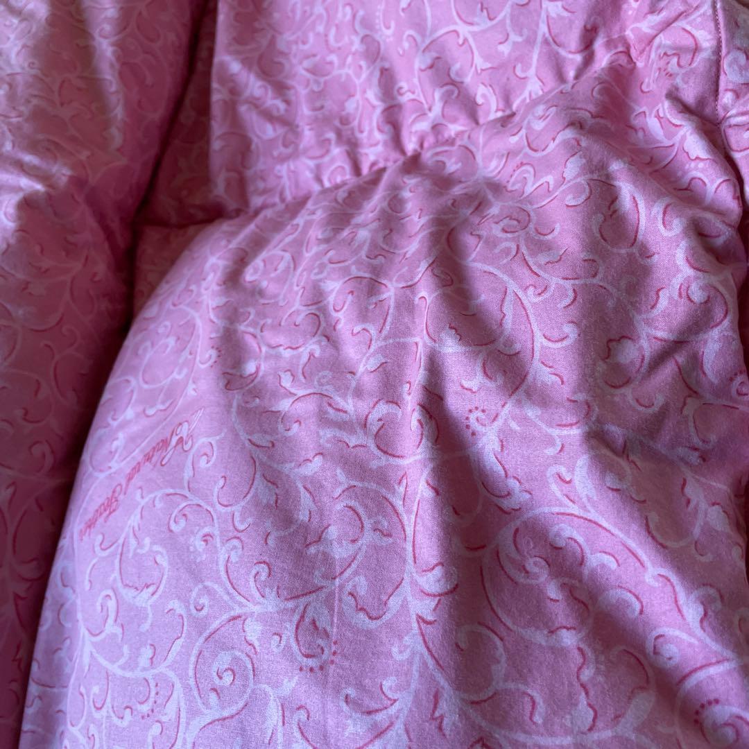 セミダブルベッド　マットレス　羽毛布団　カバー付　まとめ売り