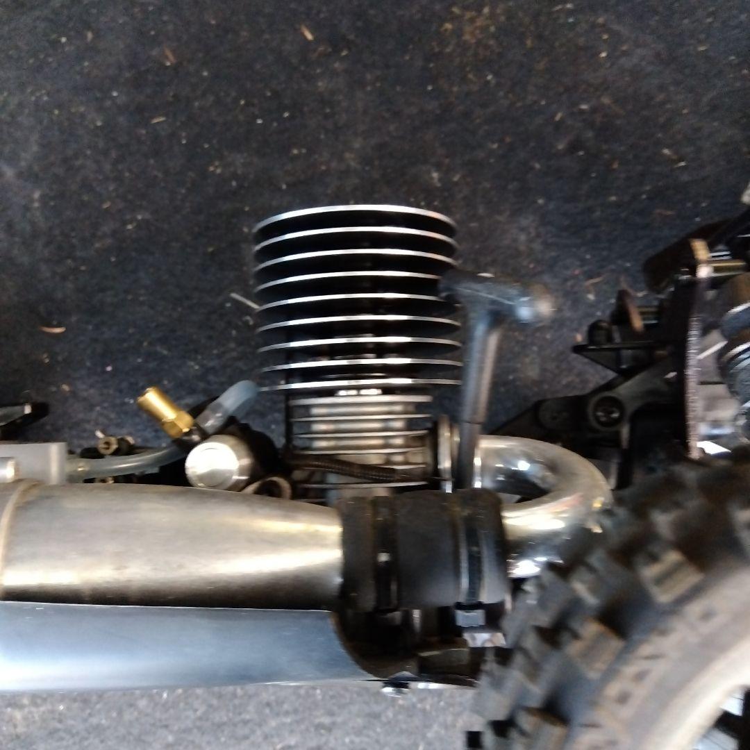 Inferno NEO 3.0 ホビーラジコン