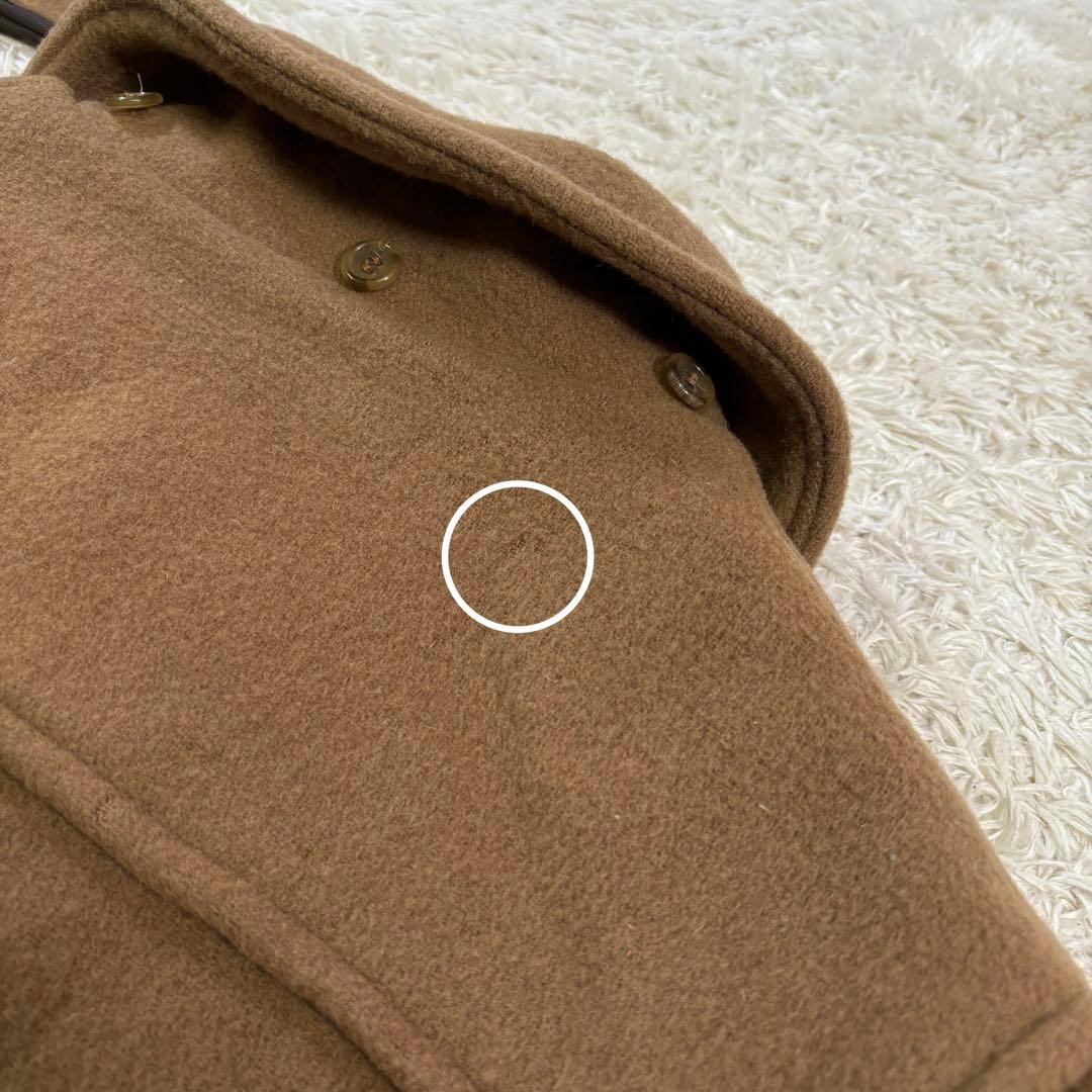 バーバリーズ　SPECIALTY DUFFLE COATING ダッフルコート