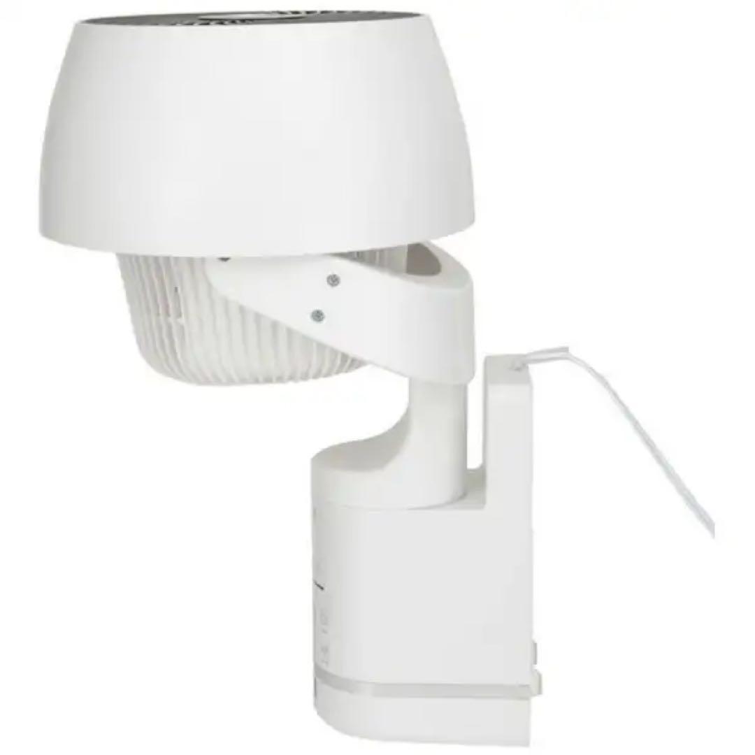 新品未使用品☆ユアサ YUASA 壁掛け 3D サーキュレーター DC 扇風機