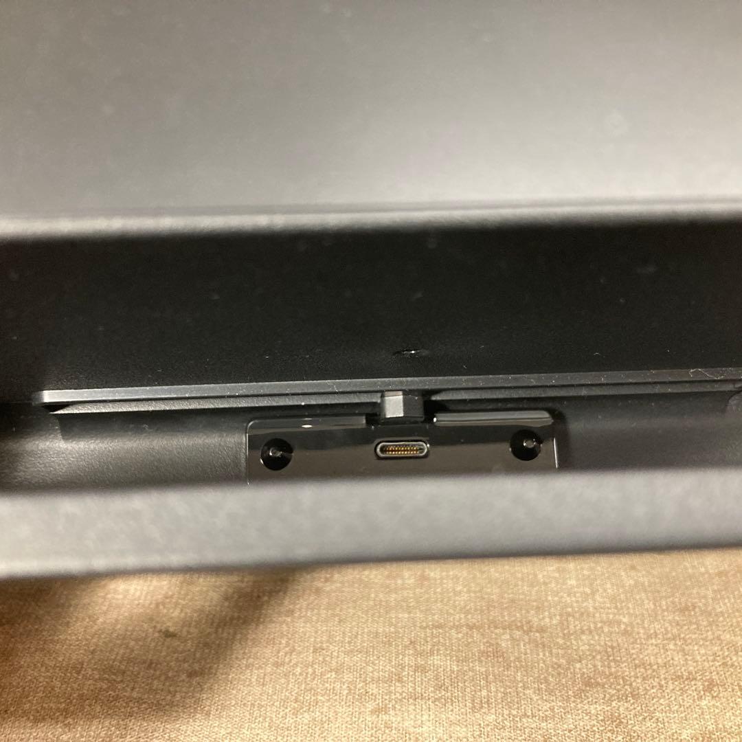 ニンテンドースイッチ ポケットモンスターLet's Go!ピカチュウ ジャンク