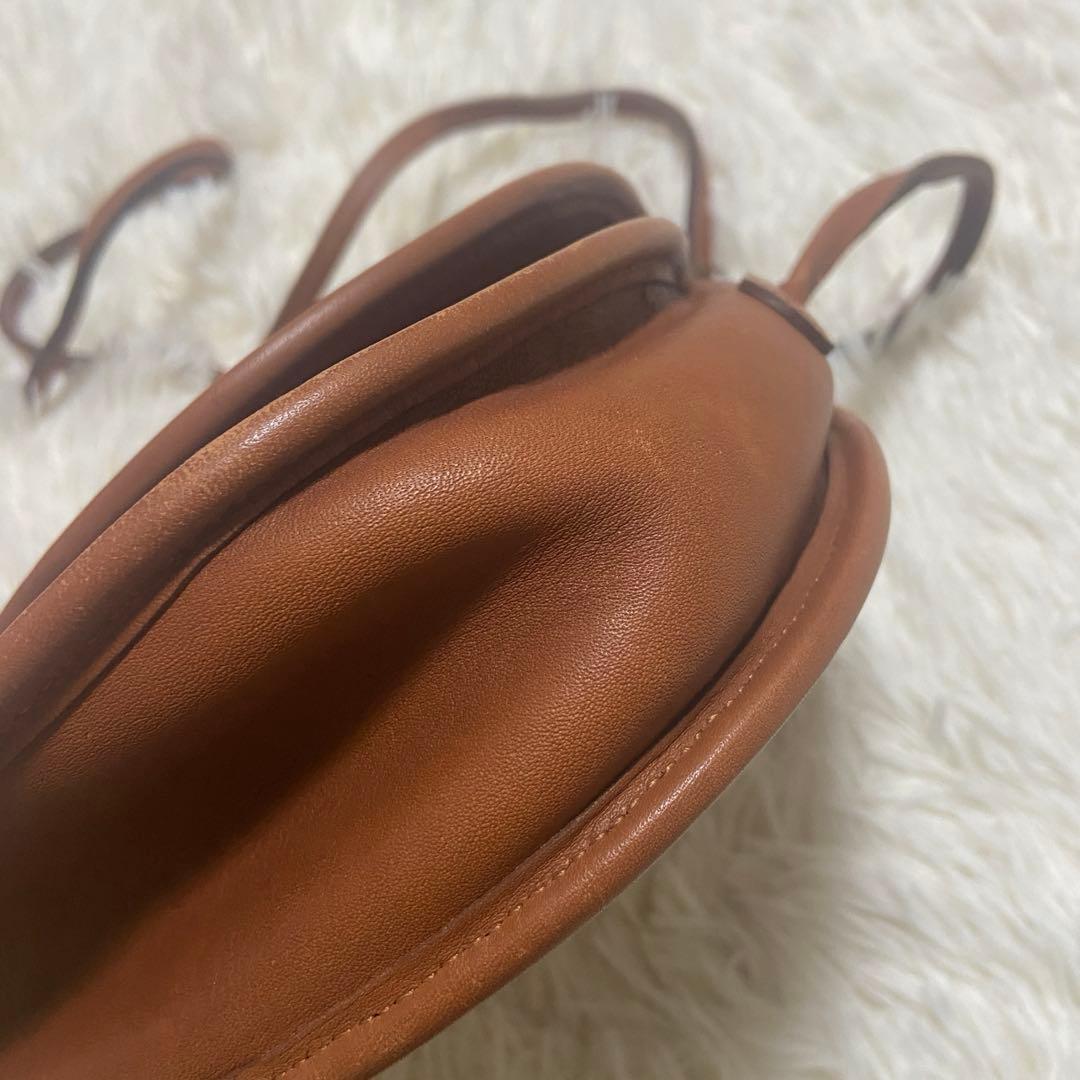 希少☆coach オールドコーチ USA ショルダーバッグ ヴィンテージ