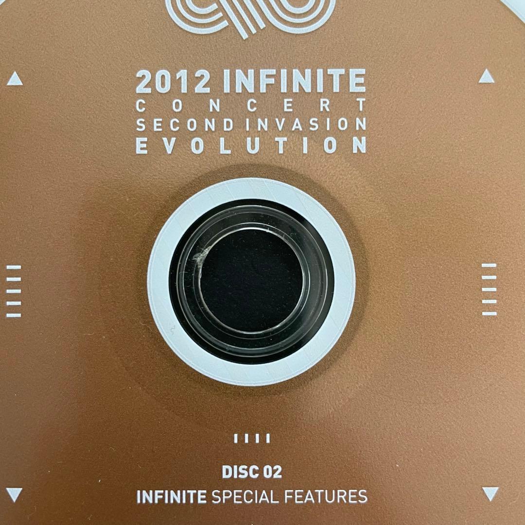 infinite おまとめ