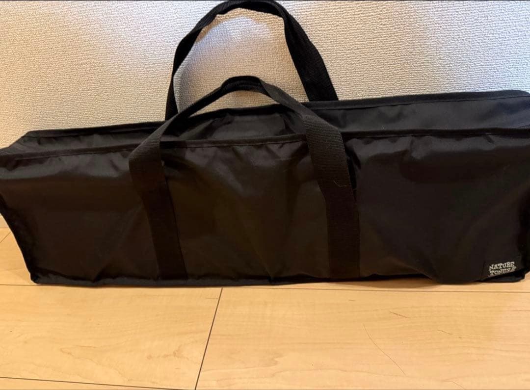 【美品】 ネイチャートーンズ　マスダスタンド