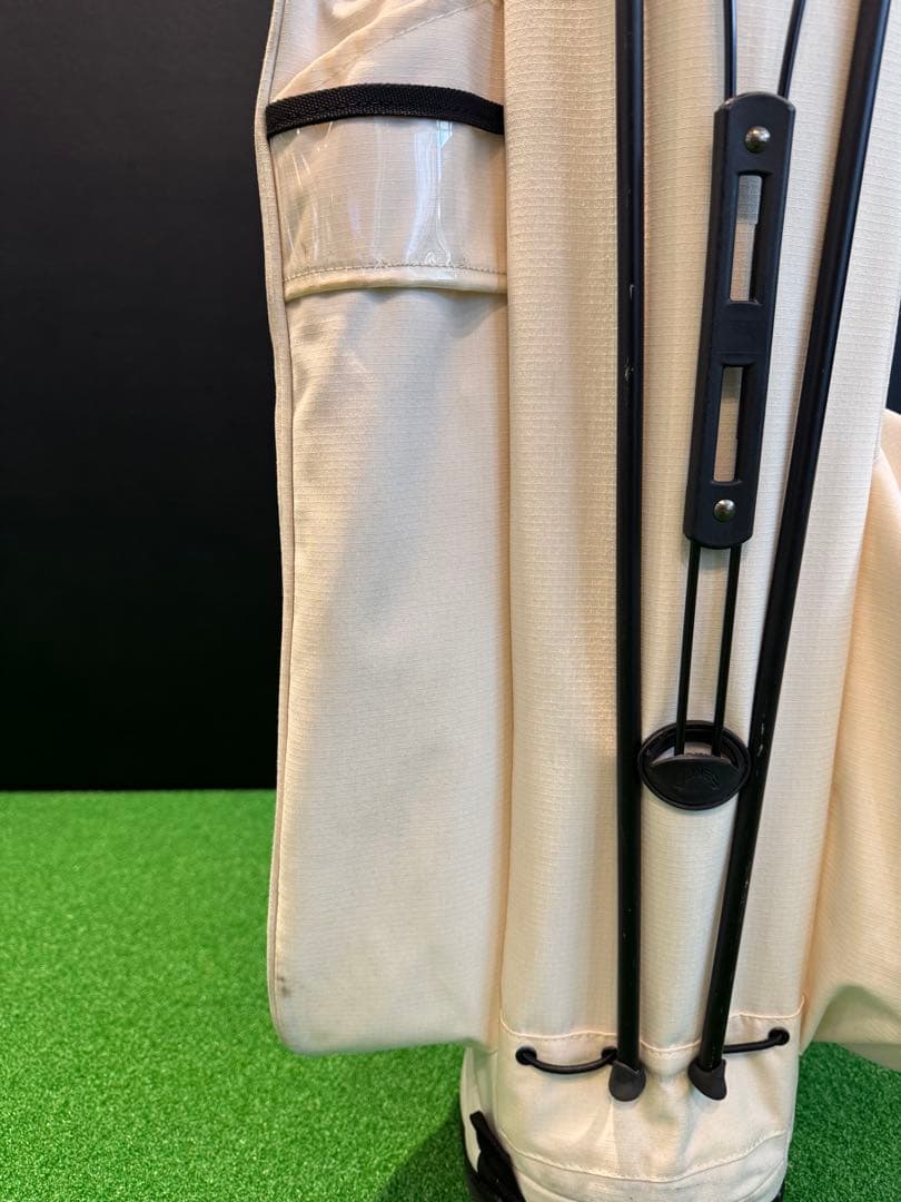 ジョーンズ キャディバックTrouper R 3 Cocktail