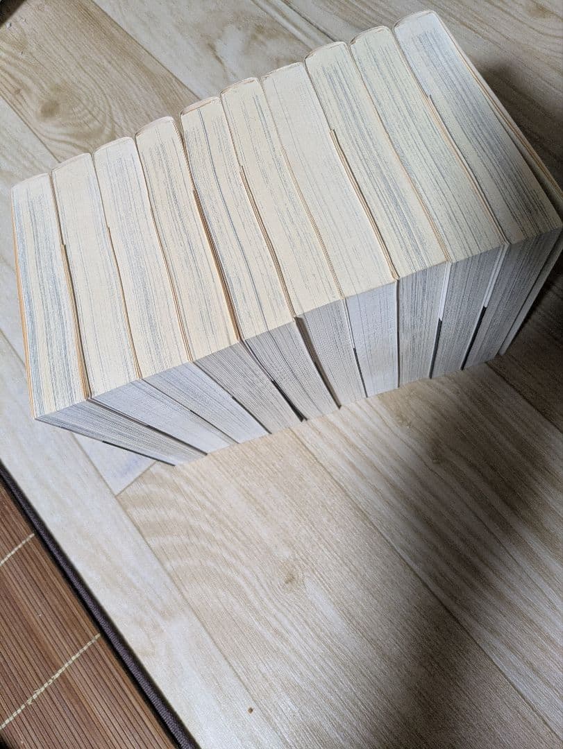 伊藤潤二 恐怖博物館 全10巻セット