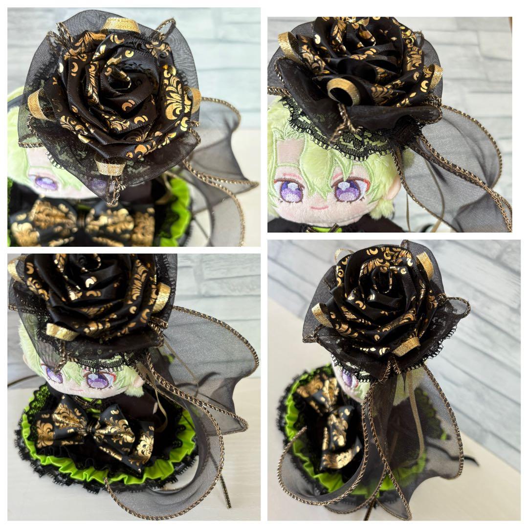 ぬい服　オーダー品5-40　Amia様　いつぬいサイズ