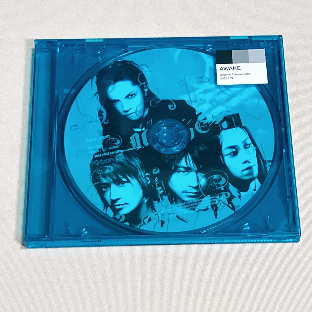 ニコラ 30th L'AnniversaryコンプリートBOX ラルク