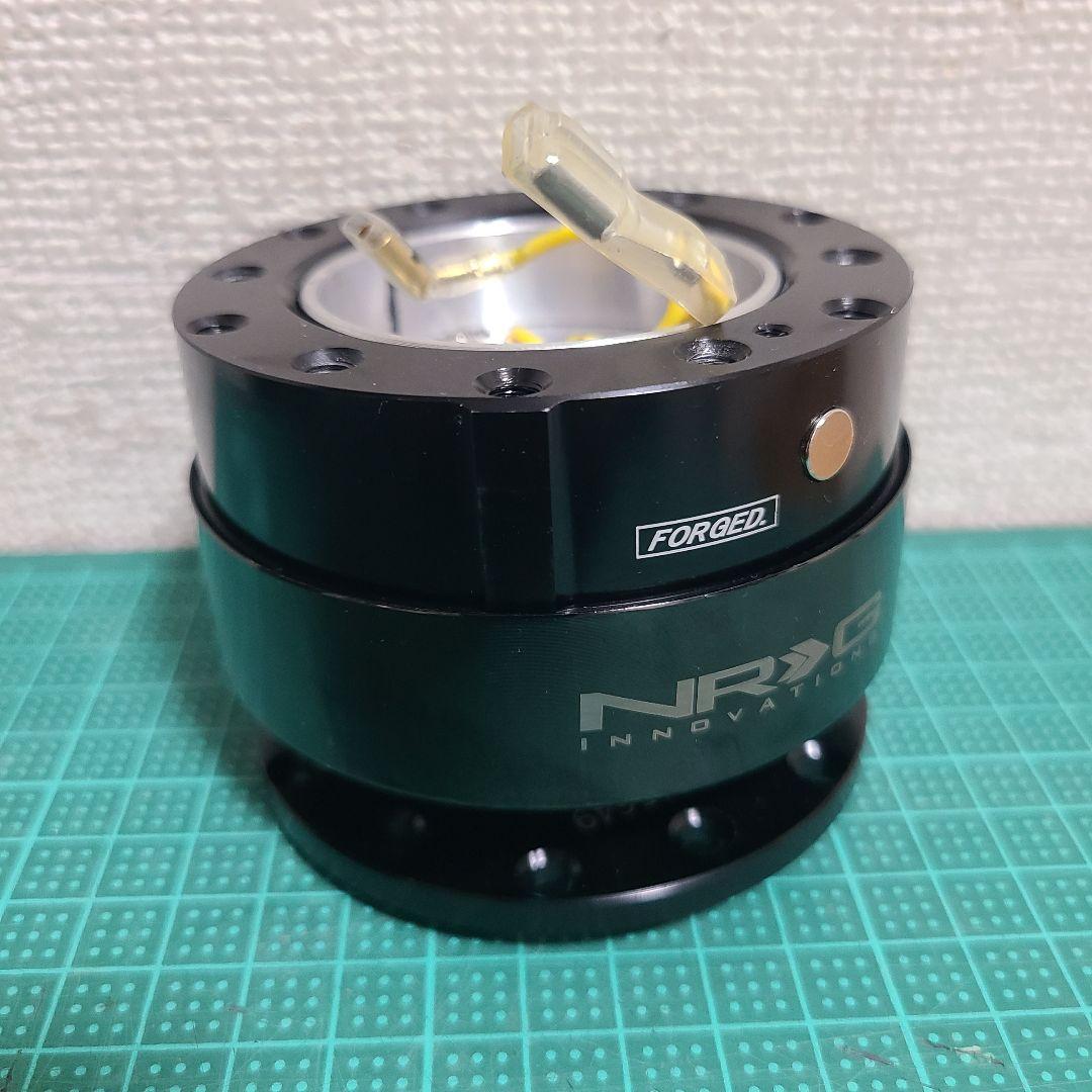 NRG クイックリリース