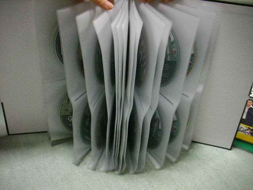 G MEN 75 DVD ボックスセット