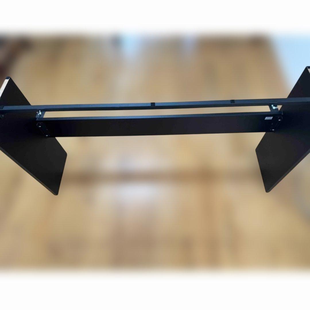 最後の1品　新品未開封　KORG sp-170s 　のスタンドのみ　黒色