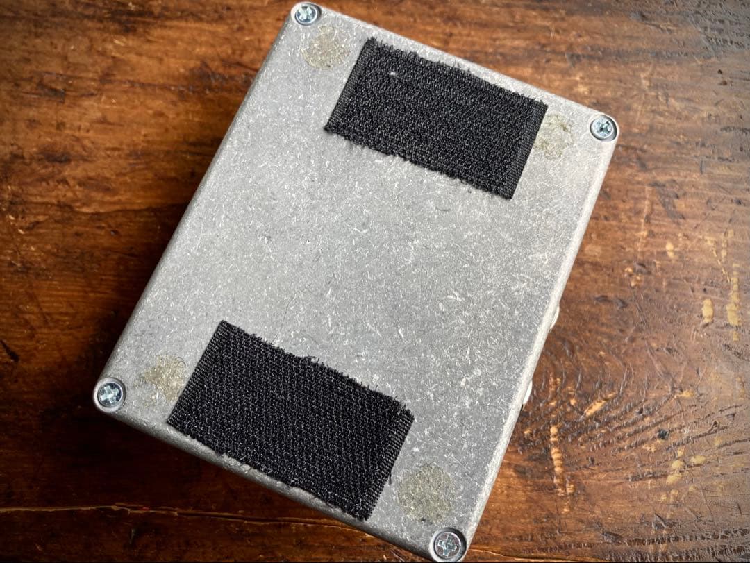 electro-harmonix Stereo Pulsar トレモロ