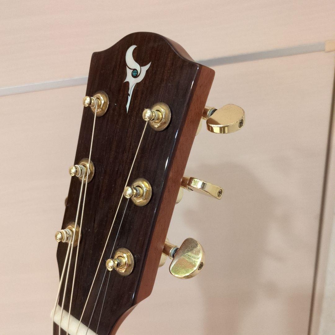 美麗!! 　DCT　GR-747 KCE （エレアコ）純正ギグバック付き