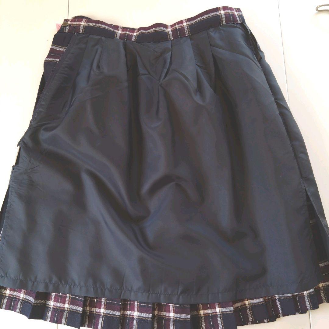 ELLE エル 女の子 フォーマルスーツ 165A 卒業式