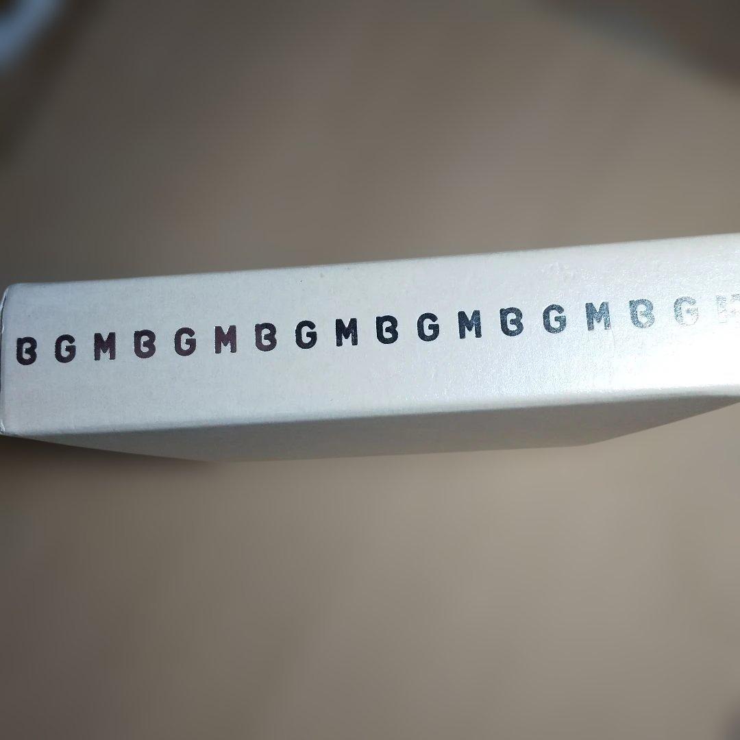 無印良品 BGM 1980‐2000 BGM COLLECTION