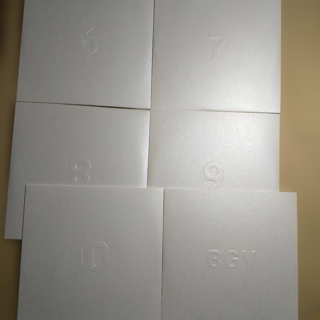 無印良品 BGM 1980‐2000 BGM COLLECTION