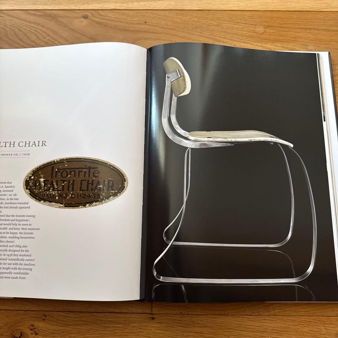 洋書 INDUSTRIAL CHIC