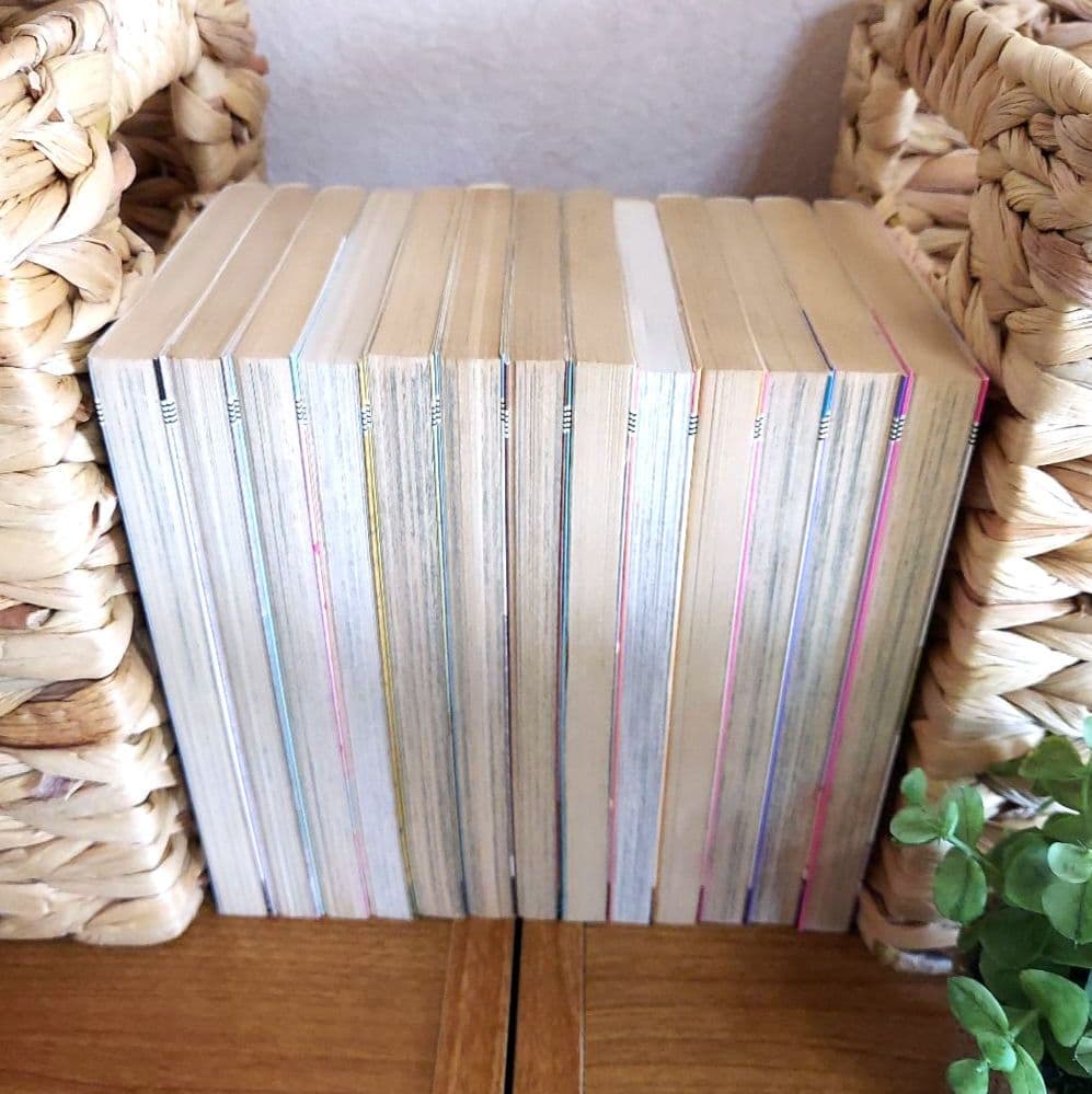 ウイングマン　全巻セット1~13巻