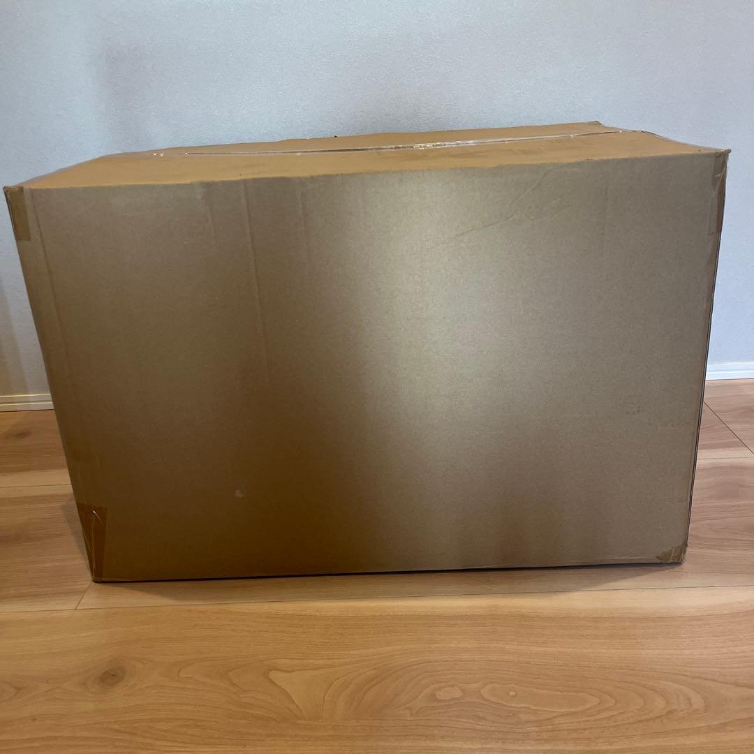 収納ボックス 折り畳み 5個セット 小物 コンテナ ボックス キャスター XXL