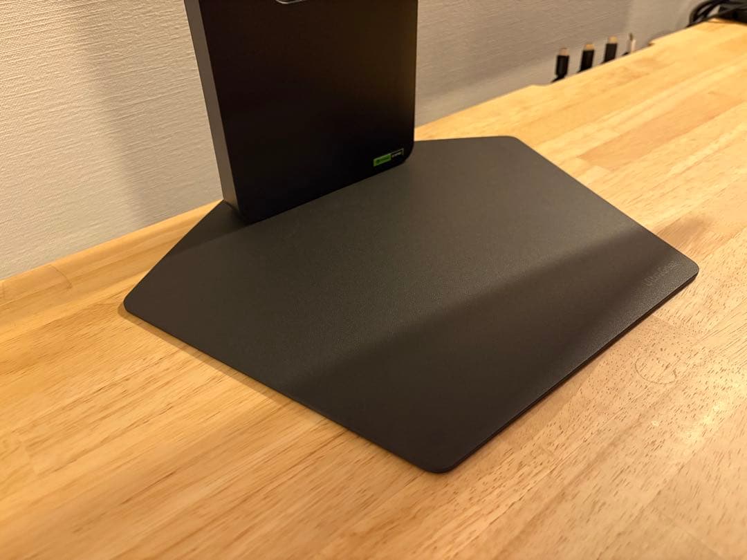 保証書有 LG UltraGear OLED 4Kモニター 32GS95UV-B