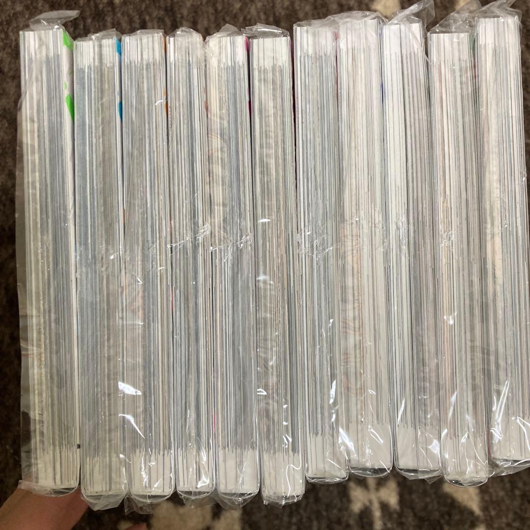 俺だけレベルアップな件　1〜22巻