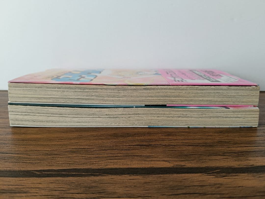 【初版 希少】美少女戦士セーラームーン 1巻 2巻