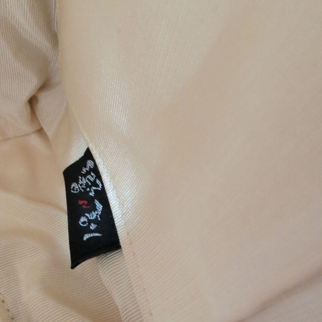 利休バック　和装バック　響創バック　正絹　超美品