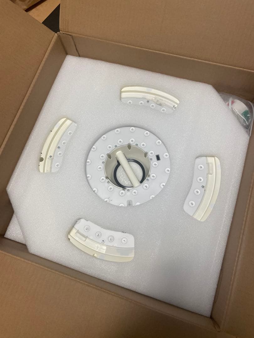 popln Aladdin 2 アラジン シーリングライト プロジェクター