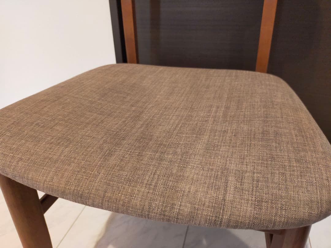 ダイニングチェア 4脚セット