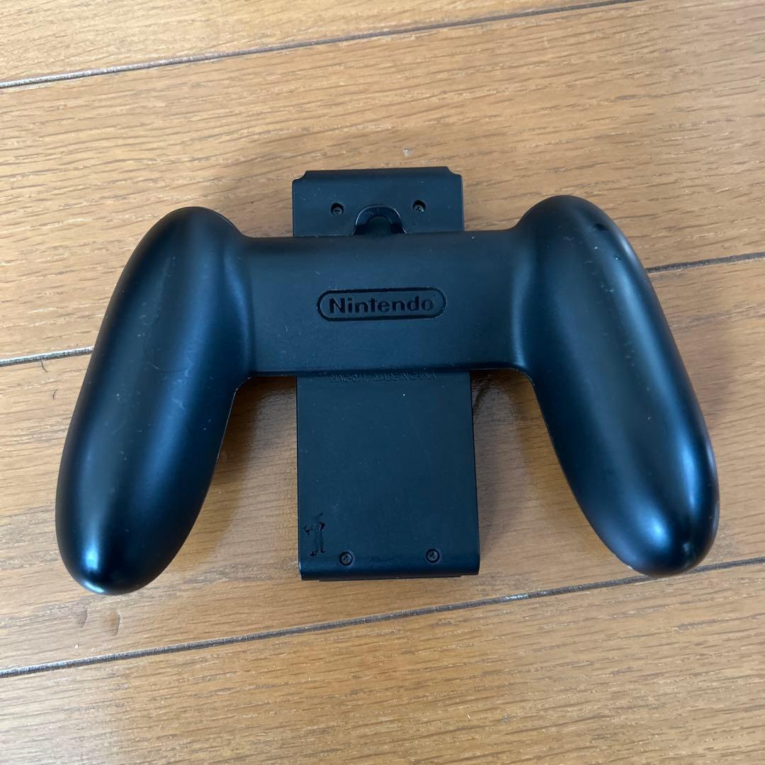 Nintendo Switch 本体 箱無し　おまけ付き