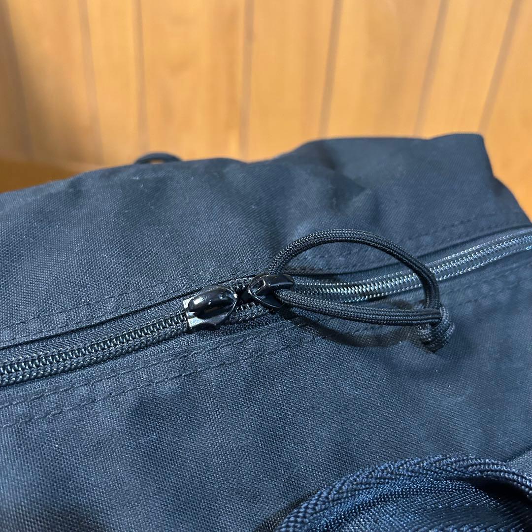 BRIEFING ブリーフィング　リュック グリーンレーベル別注