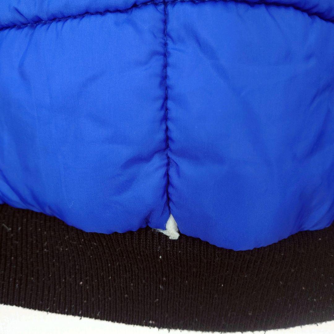 【Coco】古着 NBA STARTER 90s デトロイトピストンズ