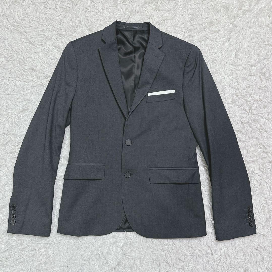 ✨高身長✨ 　170　フォーマル　5点　卒業式　卒服　男の子 スーツ