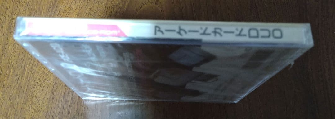 アーケードカードDUO