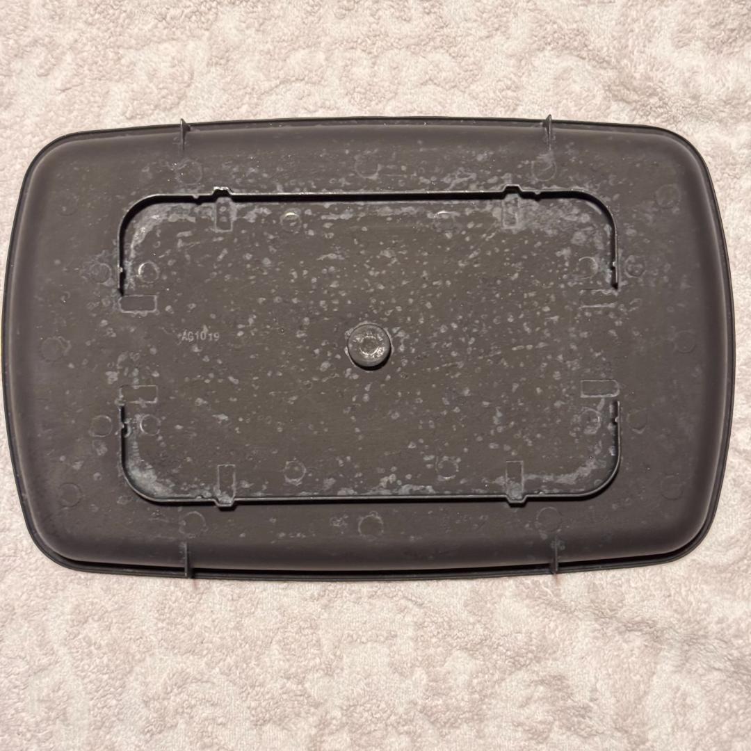 BRUNO ブルーノ ホットプレート グランデサイズ オリーブグリーン