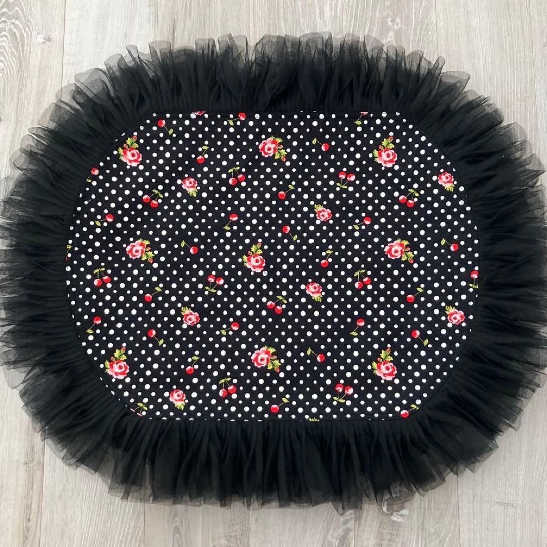 nika様✨️御専用カフェマット(2枚)